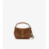 Bolso mensajero Small B Clip Bolso mensajero Small B Clip