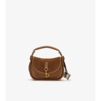 Bolso mensajero Small B Clip