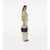 Bolso mensajero Small B Clip Bolso mensajero Small B Clip