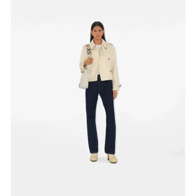 Bolso mensajero Small B Clip Bolso mensajero Small B Clip