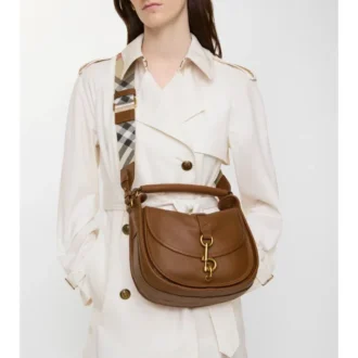 Bolso mensajero Small B Clip