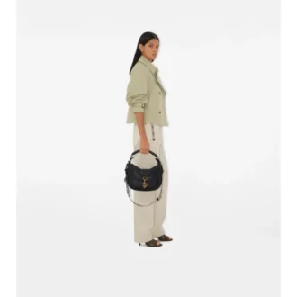 Bolso mensajero Small B Clip