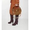 Bolso mensajero Small B Clip Bolso mensajero Small B Clip