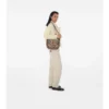 Bolso mensajero Small B Clip Bolso mensajero Small B Clip