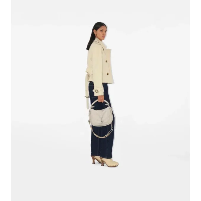 Bolso mensajero Small B Clip Bolso mensajero Small B Clip