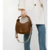 Bolso mensajero Small B Clip Bolso mensajero Small B Clip