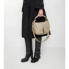 Bolso mensajero Small B Clip Bolso mensajero Small B Clip