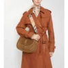 Bolso mensajero Small B Clip Bolso mensajero Small B Clip
