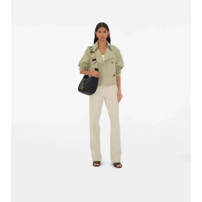 Bolso mensajero Small B Clip Bolso mensajero Small B Clip