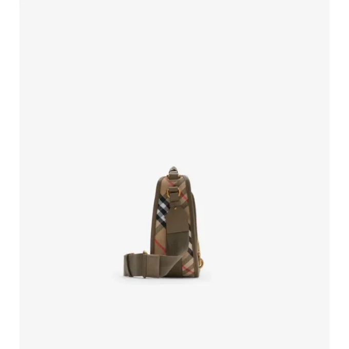 Bolso mensajero Small B Clip Bolso mensajero Small B Clip