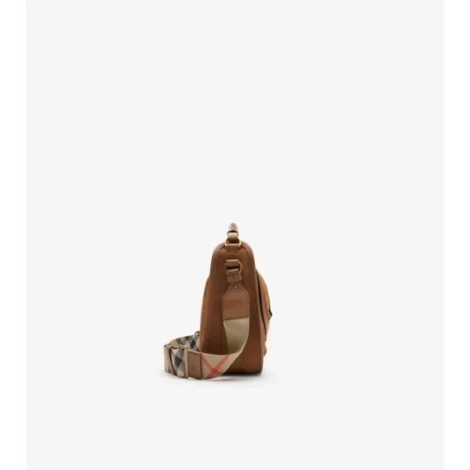 Bolso mensajero Small B Clip Bolso mensajero Small B Clip