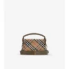 Bolso mensajero Small B Clip Bolso mensajero Small B Clip