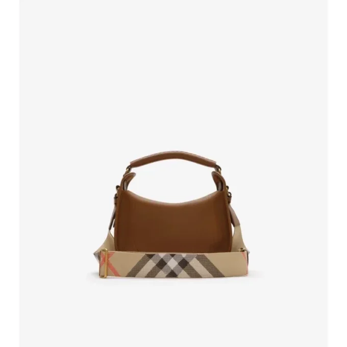 Bolso mensajero Small B Clip Bolso mensajero Small B Clip