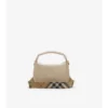 Bolso mensajero Small B Clip Bolso mensajero Small B Clip