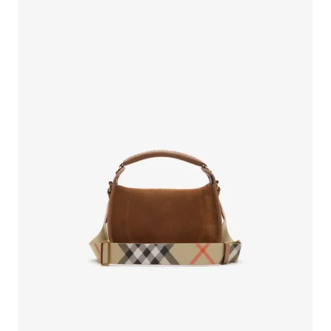 Bolso mensajero Small B Clip Bolso mensajero Small B Clip