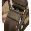 Bolso mensajero Small B Clip Bolso mensajero Small B Clip