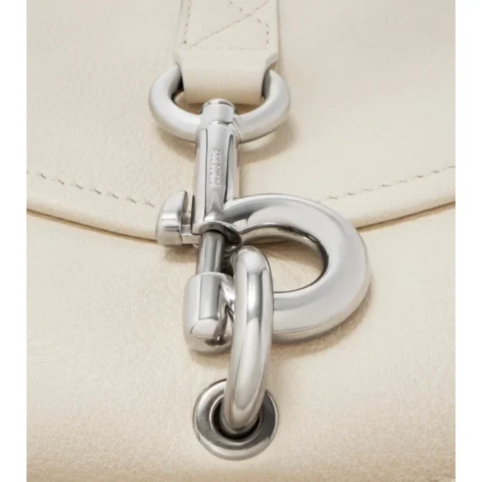 Bolso mensajero Small B Clip Bolso mensajero Small B Clip
