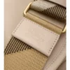 Bolso mensajero Small B Clip Bolso mensajero Small B Clip