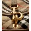 Bolso mensajero Small B Clip Bolso mensajero Small B Clip