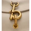 Bolso mensajero Small B Clip Bolso mensajero Small B Clip