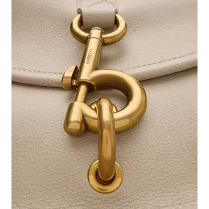 Bolso mensajero Small B Clip Bolso mensajero Small B Clip