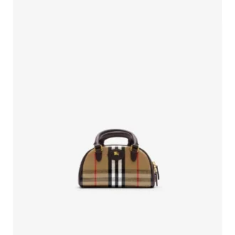Bolso mini Highlands 