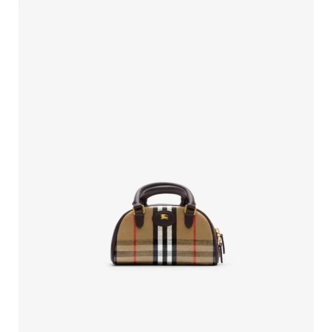 Bolso mini Highlands Bolso mini Highlands
