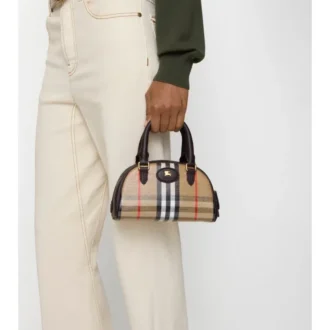Bolso mini Highlands 