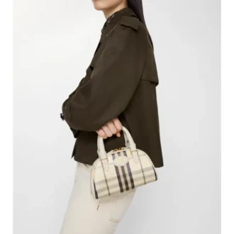 Bolso mini Highlands 