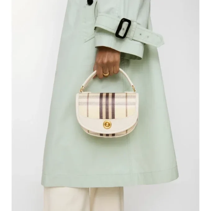 Bolso Mini Highlands Bolso Mini Highlands