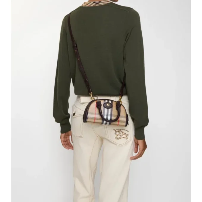 Bolso mini Highlands Bolso mini Highlands