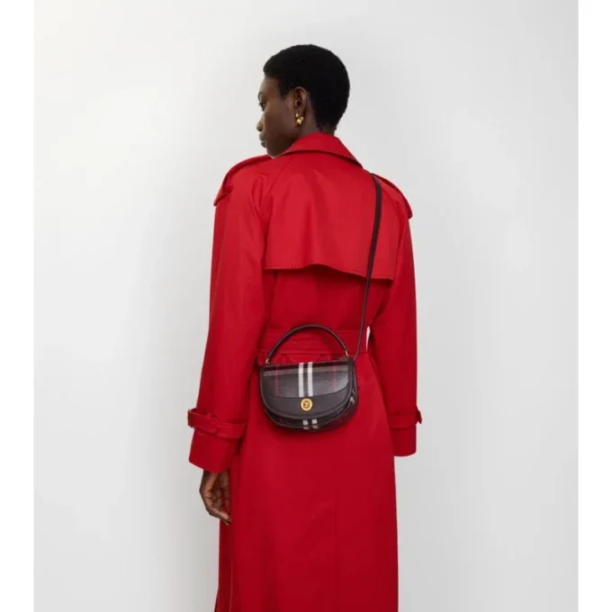 Bolso Mini Highlands Bolso Mini Highlands