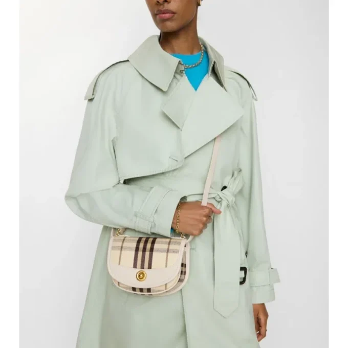Bolso Mini Highlands Bolso Mini Highlands