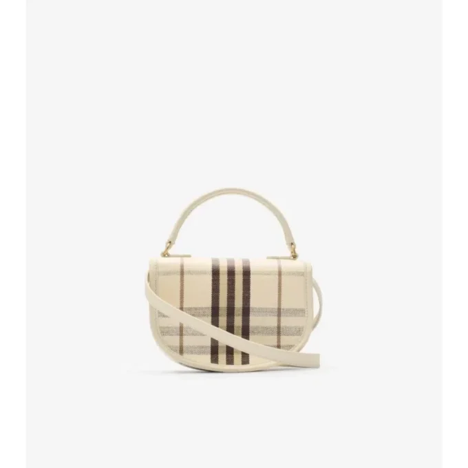Bolso Mini Highlands Bolso Mini Highlands