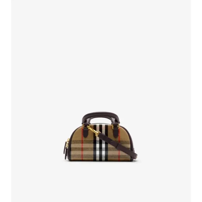 Bolso mini Highlands Bolso mini Highlands
