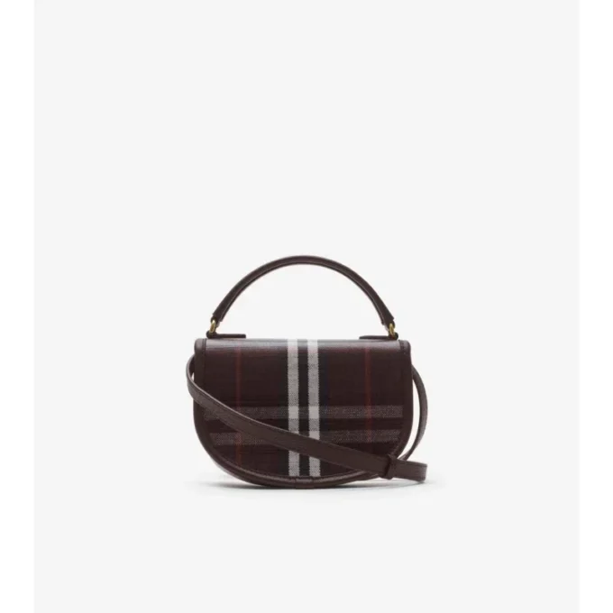 Bolso Mini Highlands Bolso Mini Highlands