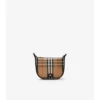 Bolso Mini Highlands con cadena Bolso Mini Highlands con cadena