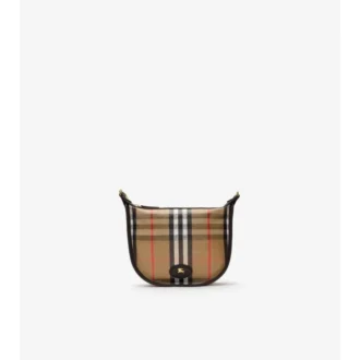 Bolso Mini Highlands con cadena