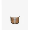 Bolso Mini Highlands con cadena Bolso Mini Highlands con cadena