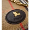 Bolso Mini Highlands con cadena Bolso Mini Highlands con cadena