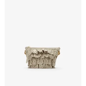 Bolso Mini Ruffle