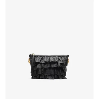 Bolso Mini Ruffle