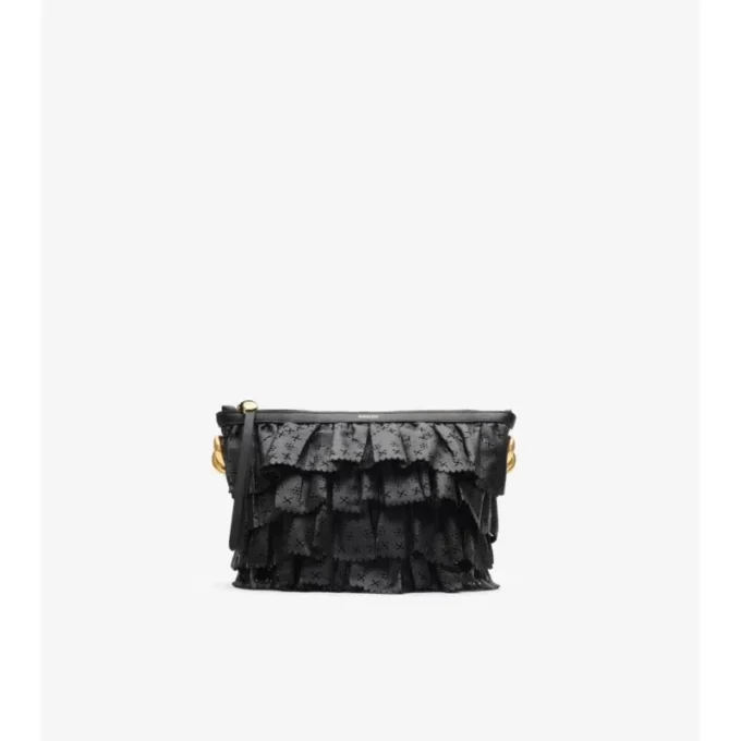 Bolso Mini Ruffle Bolso Mini Ruffle
