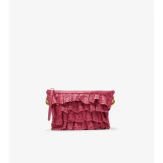 Bolso Mini Ruffle