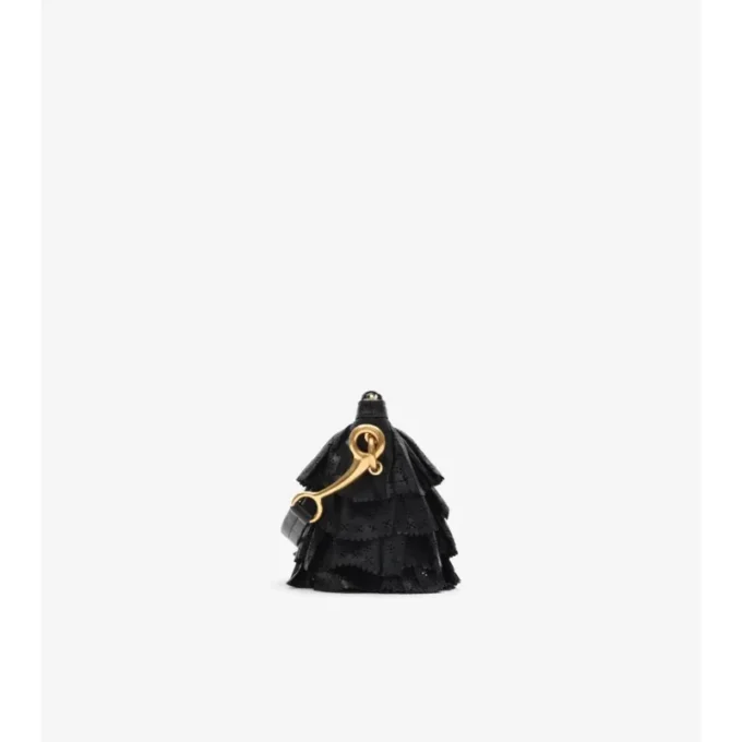 Bolso Mini Ruffle Bolso Mini Ruffle
