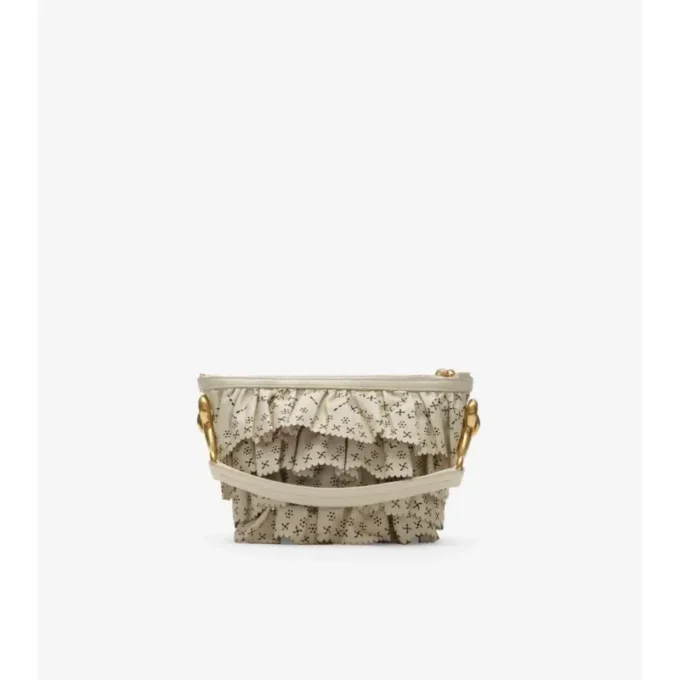 Bolso Mini Ruffle Bolso Mini Ruffle