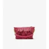 Bolso Mini Ruffle Bolso Mini Ruffle
