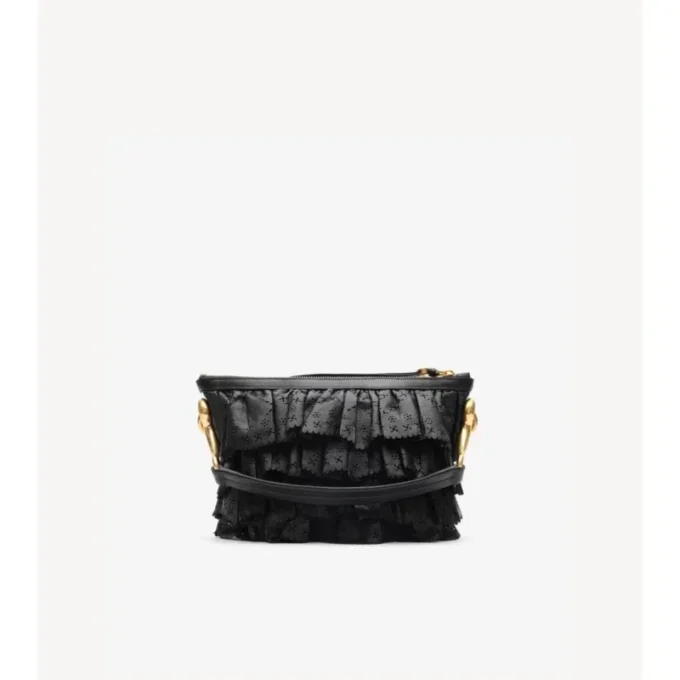Bolso Mini Ruffle Bolso Mini Ruffle