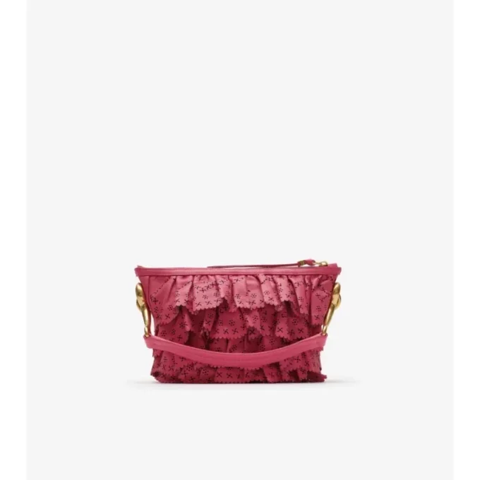 Bolso Mini Ruffle Bolso Mini Ruffle