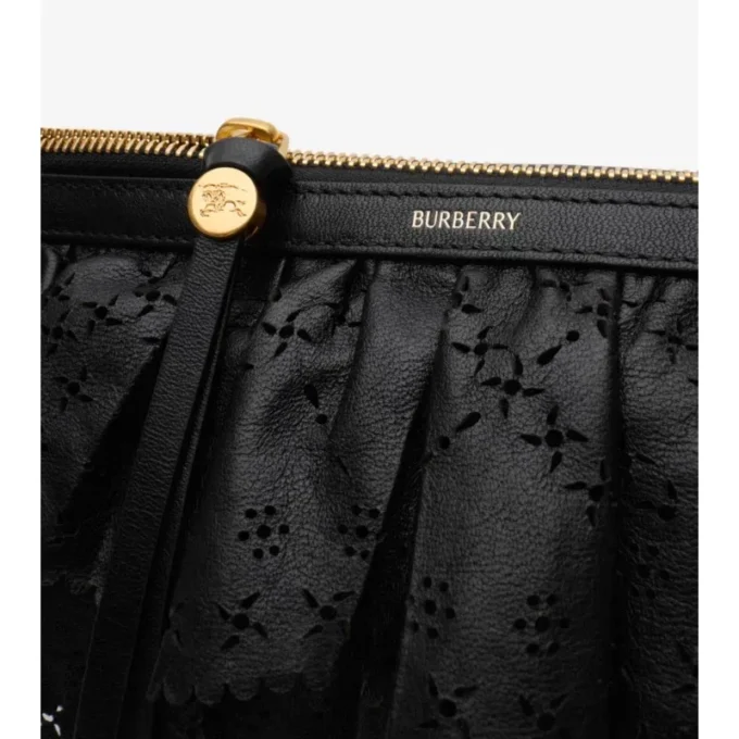 Bolso Mini Ruffle Bolso Mini Ruffle